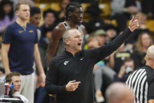 Halfway home: What lies ahead for WVU in second half